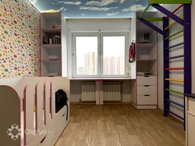 3-комнатная квартира по адресу (площадь 91 м²) - Atlanta.ua - фото 22