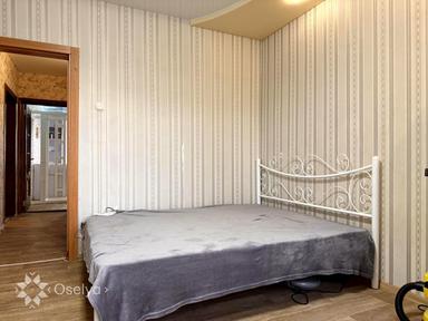 3-комнатная квартира по адресу (площадь 91 м²) - Atlanta.ua - фото 24