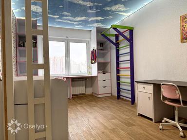 3-комнатная квартира по адресу (площадь 91 м²) - Atlanta.ua - фото 21