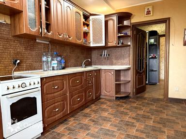 3-комнатная квартира по адресу (площадь 91 м²) - Atlanta.ua - фото 30