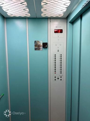 3-комнатная квартира по адресу (площадь 91 м²) - Atlanta.ua - фото 34