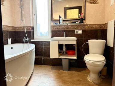 3-комнатная квартира по адресу (площадь 91 м²) - Atlanta.ua - фото 32