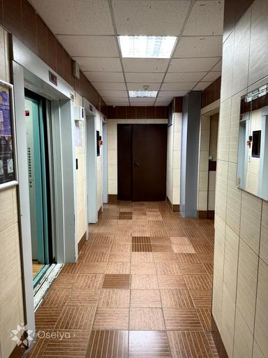 3-комнатная квартира по адресу (площадь 91 м²) - Atlanta.ua - фото 35