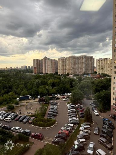 3-комнатная квартира по адресу (площадь 91 м²) - Atlanta.ua - фото 38