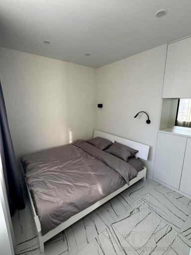 1-room apartment apartment by the address st. Kharkovskoe shosse (area 38 m²) - Atlanta.ua - photo 9