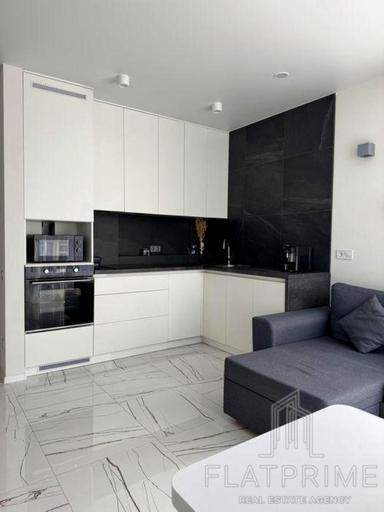 1-room apartment apartment by the address st. Kharkovskoe shosse (area 38 m²) - Atlanta.ua - photo 6