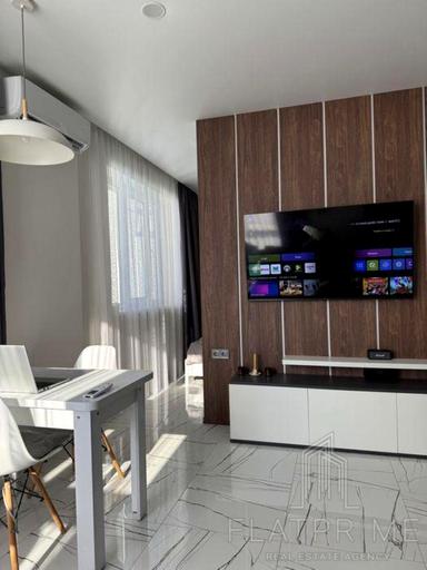 1-room apartment apartment by the address st. Kharkovskoe shosse (area 38 m²) - Atlanta.ua - photo 8