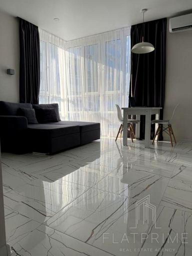 1-room apartment apartment by the address st. Kharkovskoe shosse (area 38 m²) - Atlanta.ua - photo 7