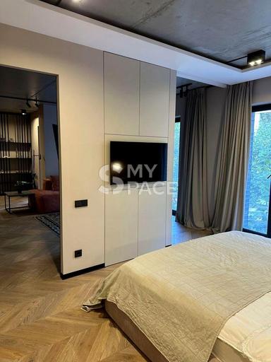 2-rooms apartment apartment by the address st. Naberezhno Rybalskaya (area 74 m²) - Atlanta.ua - photo 16