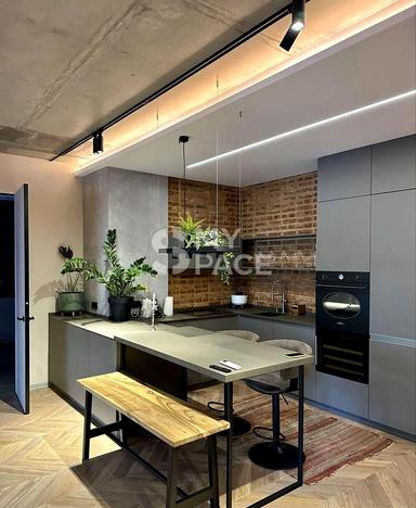 2-rooms apartment apartment by the address st. Naberezhno Rybalskaya (area 74 m²) - Atlanta.ua - photo 10