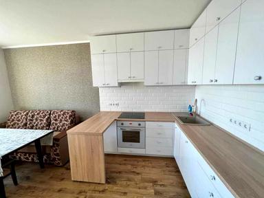 1-room apartment apartment by the address st. Ul Obukhovskaya (area 47 m²) - Atlanta.ua - photo 17