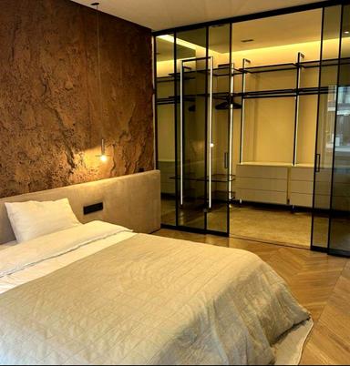 2-rooms apartment apartment by the address st. Naberezhno Rybalskaya (area 74 m²) - Atlanta.ua - photo 13