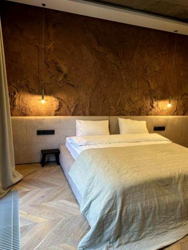 2-rooms apartment apartment by the address st. Naberezhno Rybalskaya (area 74 m²) - Atlanta.ua - photo 15