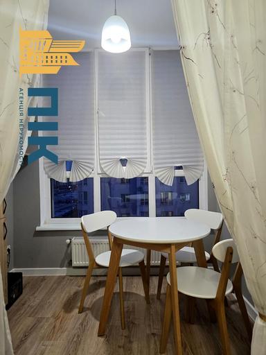 1-кімнатна квартира за адресою вул. Боголюбова (площа 37 м²) - Atlanta.ua - фото 18