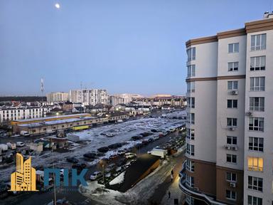 1-кімнатна квартира за адресою вул. Боголюбова (площа 37 м²) - Atlanta.ua - фото 19