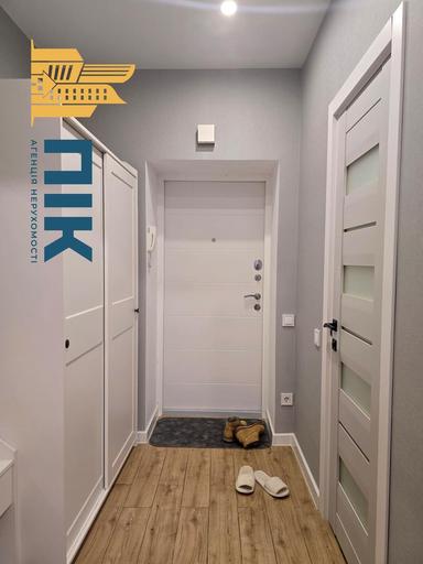 1-кімнатна квартира за адресою вул. Боголюбова (площа 37 м²) - Atlanta.ua - фото 20