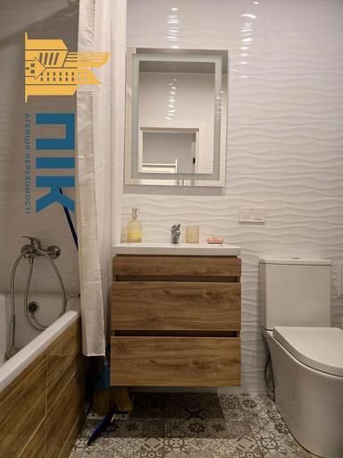 1-кімнатна квартира за адресою вул. Боголюбова (площа 37 м²) - Atlanta.ua - фото 21