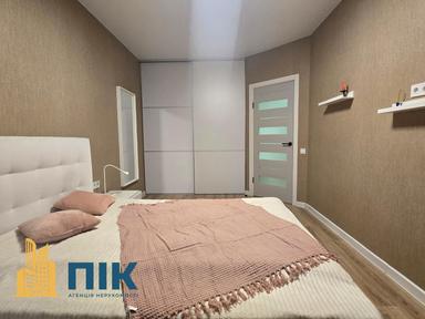 1-кімнатна квартира за адресою вул. Боголюбова (площа 37 м²) - Atlanta.ua - фото 26