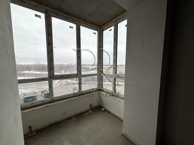 1-кімнатна квартира за адресою проспект Героїв Небесної Сотні (площа 39 м²) - Atlanta.ua - фото 13