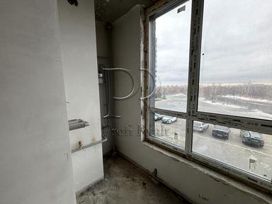 1-кімнатна квартира за адресою проспект Героїв Небесної Сотні (площа 39 м²) - Atlanta.ua - фото 14