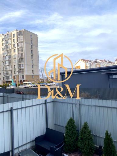 2-комнатная квартира по адресу (площадь 42 м²) - Atlanta.ua - фото 37