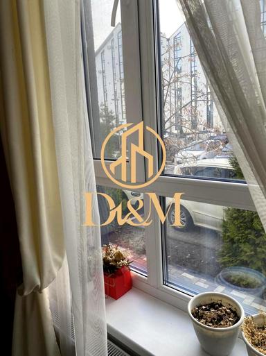 2-комнатная квартира по адресу (площадь 42 м²) - Atlanta.ua - фото 36