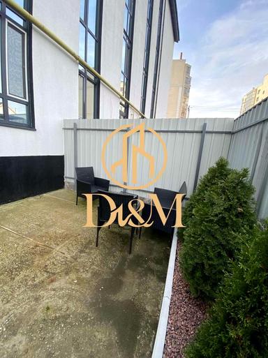 2-комнатная квартира по адресу (площадь 42 м²) - Atlanta.ua - фото 39