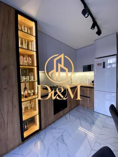 2-комнатная квартира по адресу (площадь 42 м²) - Atlanta.ua - фото 21