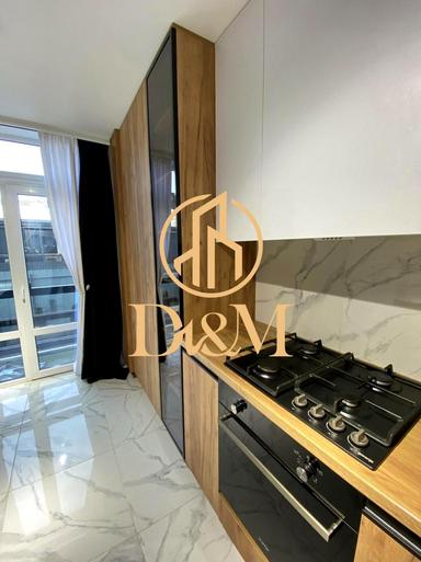 2-комнатная квартира по адресу (площадь 42 м²) - Atlanta.ua - фото 24