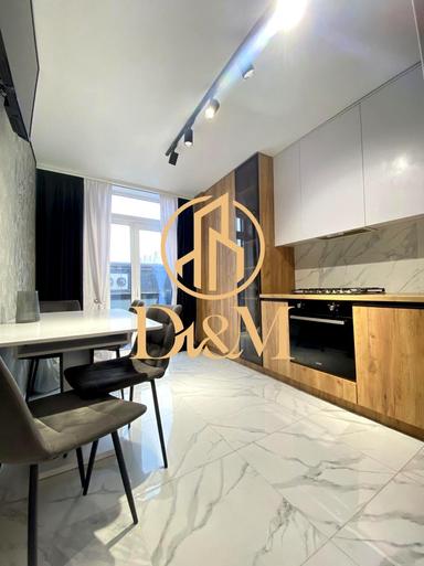 2-комнатная квартира по адресу (площадь 42 м²) - Atlanta.ua - фото 23