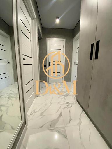 2-комнатная квартира по адресу (площадь 42 м²) - Atlanta.ua - фото 28