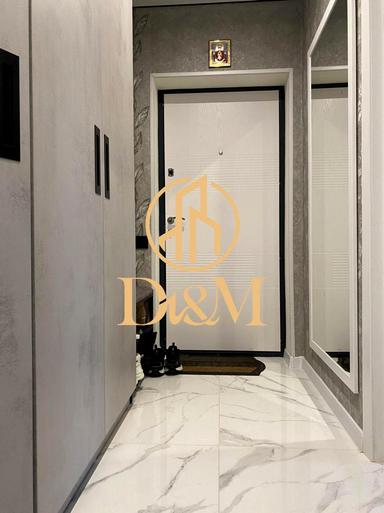 2-комнатная квартира по адресу (площадь 42 м²) - Atlanta.ua - фото 35