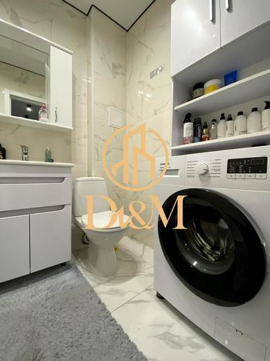 2-комнатная квартира по адресу (площадь 42 м²) - Atlanta.ua - фото 33