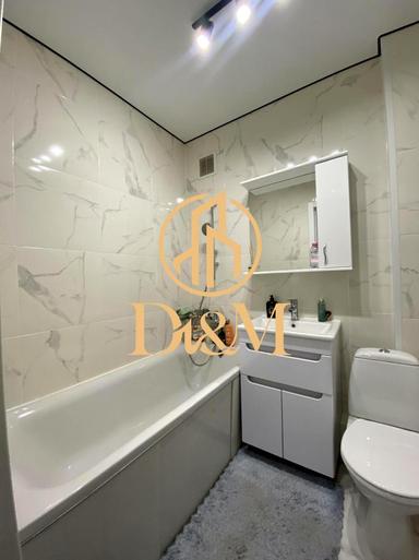 2-комнатная квартира по адресу (площадь 42 м²) - Atlanta.ua - фото 32