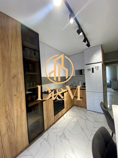 2-комнатная квартира по адресу (площадь 42 м²) - Atlanta.ua - фото 22