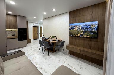 1-room apartment apartment by the address st. Oleksandra Olesya (area 42 m²) - Atlanta.ua - photo 17