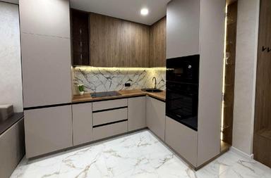 1-room apartment apartment by the address st. Oleksandra Olesya (area 42 m²) - Atlanta.ua - photo 18