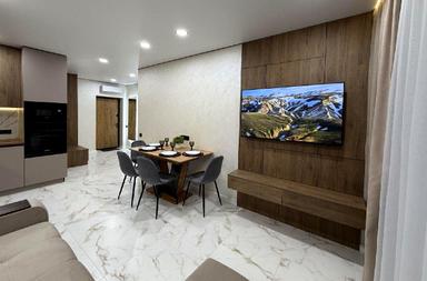 1-room apartment apartment by the address st. Oleksandra Olesya (area 42 m²) - Atlanta.ua - photo 19