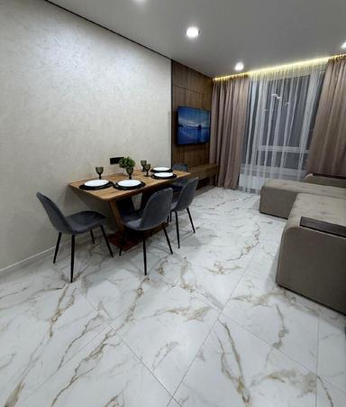 1-room apartment apartment by the address st. Oleksandra Olesya (area 42 m²) - Atlanta.ua - photo 20