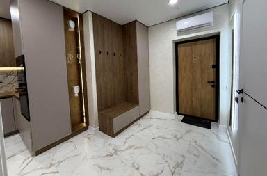 1-room apartment apartment by the address st. Oleksandra Olesya (area 42 m²) - Atlanta.ua - photo 21