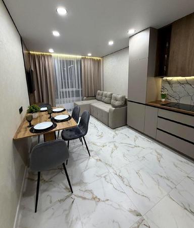 1-room apartment apartment by the address st. Oleksandra Olesya (area 42 m²) - Atlanta.ua - photo 16