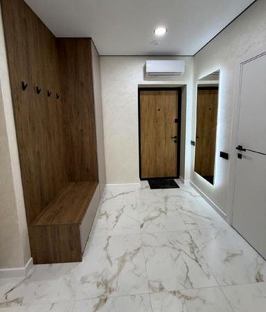 1-room apartment apartment by the address st. Oleksandra Olesya (area 42 m²) - Atlanta.ua - photo 23