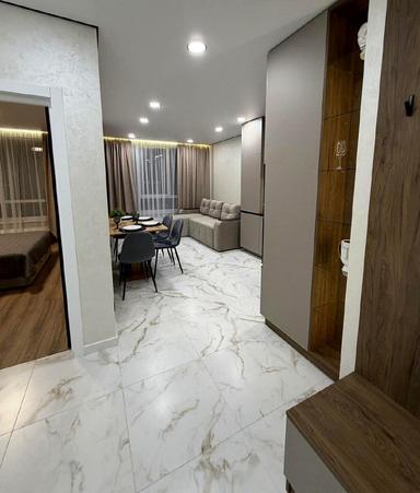 1-room apartment apartment by the address st. Oleksandra Olesya (area 42 m²) - Atlanta.ua - photo 24