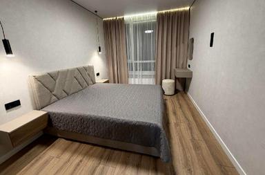 1-room apartment apartment by the address st. Oleksandra Olesya (area 42 m²) - Atlanta.ua - photo 25