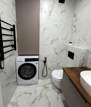 1-room apartment apartment by the address st. Oleksandra Olesya (area 42 m²) - Atlanta.ua - photo 28