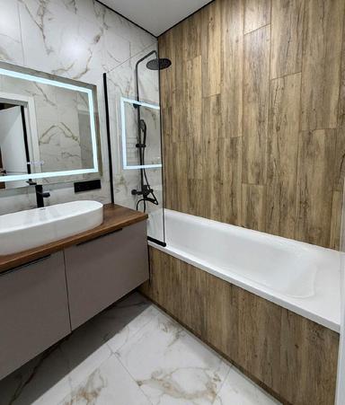 1-room apartment apartment by the address st. Oleksandra Olesya (area 42 m²) - Atlanta.ua - photo 27