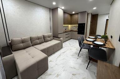 1-room apartment apartment by the address st. Oleksandra Olesya (area 42 m²) - Atlanta.ua - photo 30