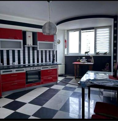 2-rooms apartment apartment by the address st. Ul Sribnokilskaya (area 88 m²) - Atlanta.ua - photo 17