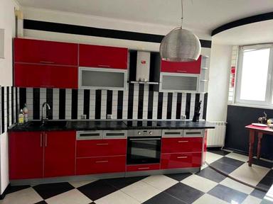 2-rooms apartment apartment by the address st. Ul Sribnokilskaya (area 88 m²) - Atlanta.ua - photo 18