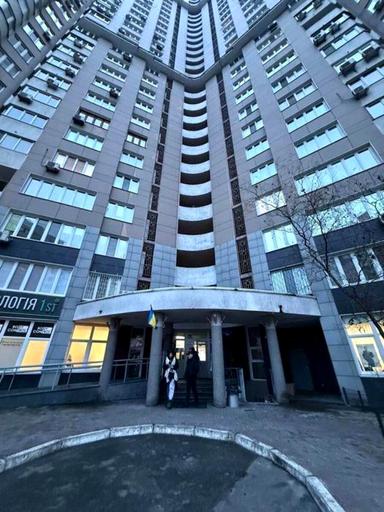 2-rooms apartment apartment by the address st. Ul Sribnokilskaya (area 88 m²) - Atlanta.ua - photo 31